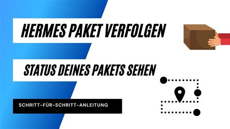 hermes verfolgung|Hermes rücksendung verfolgen.